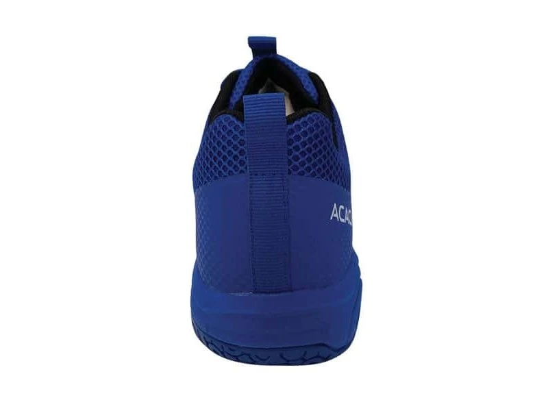 Acacia Sports ProShot Men's Pickleball Shoes Royal - Image 4