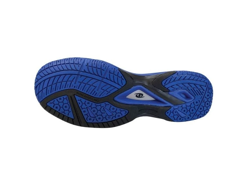 Acacia Sports ProShot Men's Pickleball Shoes Royal - Image 5