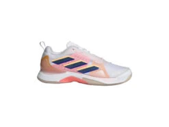 Adidas Adidas Avacourt White/Indigo/Orange Women's Shoe
