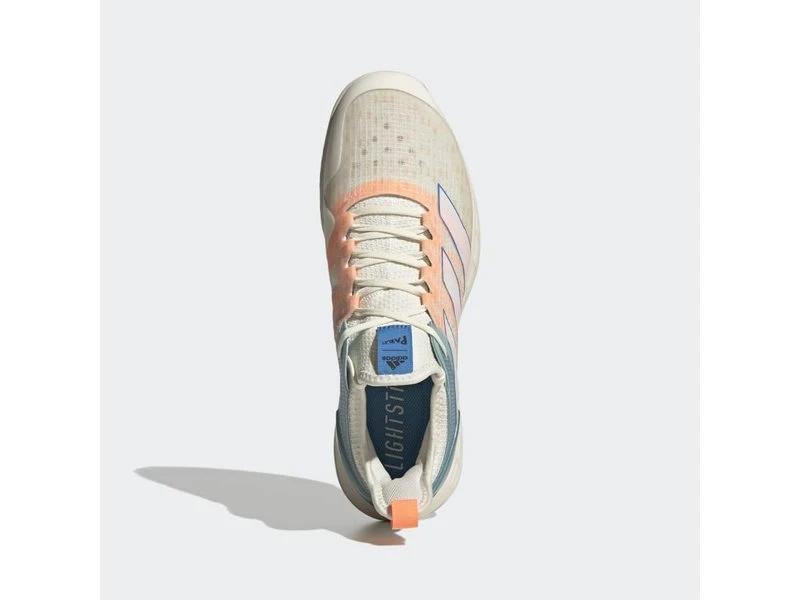 Adidas Adizero Ubersonic 4 Parley Men's Shoe - Image 2