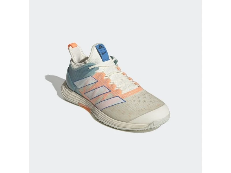 Adidas Adizero Ubersonic 4 Parley Men's Shoe - Image 4