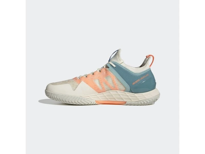 Adidas Adizero Ubersonic 4 Parley Men's Shoe - Image 6