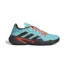 Adidas Barricade M Clay Pulse Aqua/Core Black/Pulse Lime