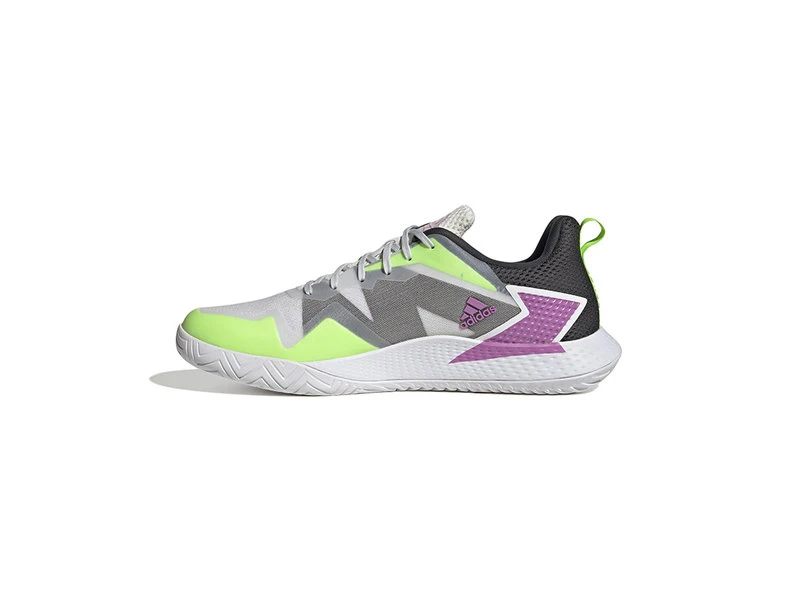 Adidas Defiant Speed Men's Shoes - Image 2