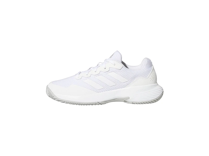 Adidas GameCourt 2 White Women's Shoe