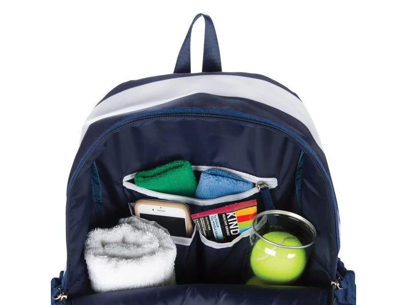 Ame & Lulu Ame & Lulu Game On Captain Backpack - Image 3