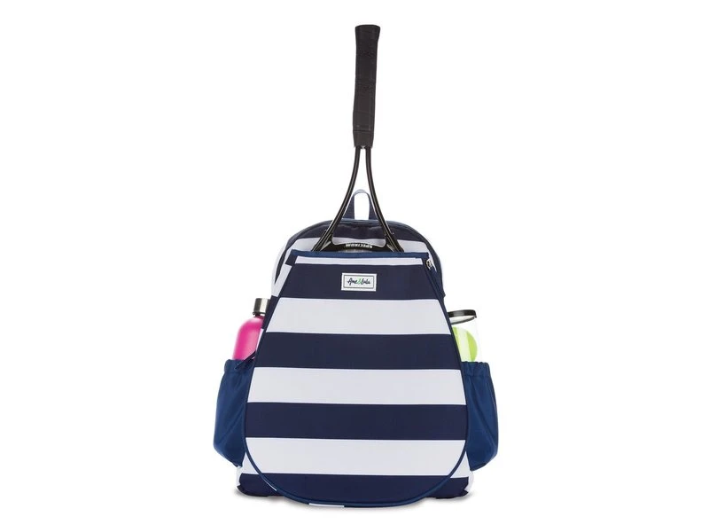 Ame & Lulu Ame & Lulu Game On Captain Backpack