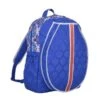 Cinda B Tennis Backpack Royal Bonita