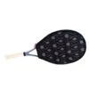 Cinda B Tennis Racquet Cover Python