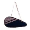 Cinda B Tennis Racquet Sleeve Neptune
