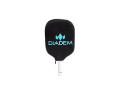Diadem Diadem Paddle Cover- Black
