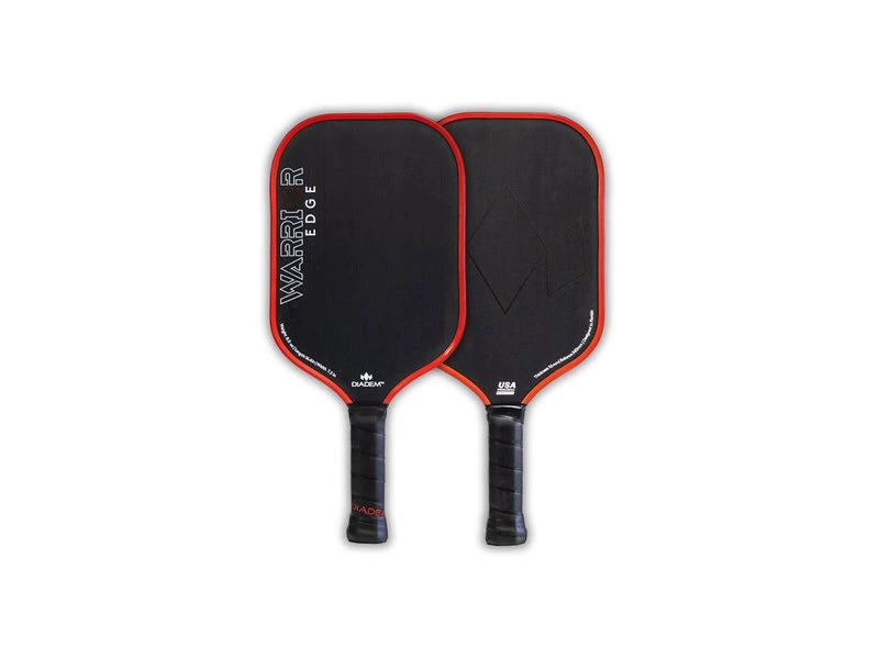 Diadem Warrior Edge Pickleball Paddle - Image 3