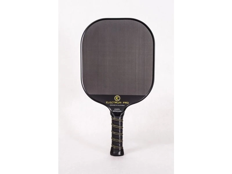 Electrum Electrum Pro Graphite Pickleball Paddle - Image 2