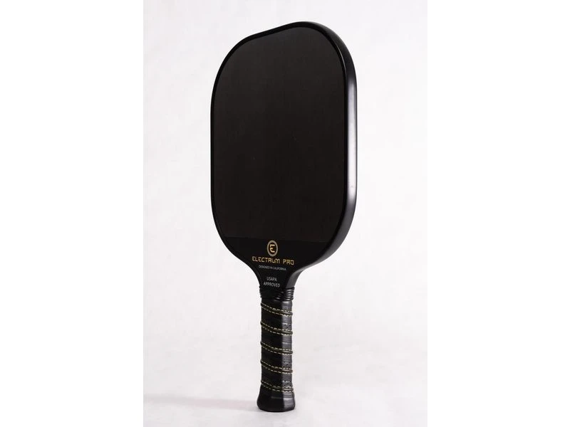 Electrum Electrum Pro Graphite Pickleball Paddle - Image 4