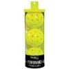 Franklin Franklin X-40 Pickleball X3 Yellow