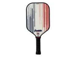 Franklin Signature Pro 13 Mm Pickleball Paddle White