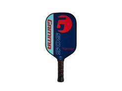 Gamma 505 Graphite Pickleball Paddle
