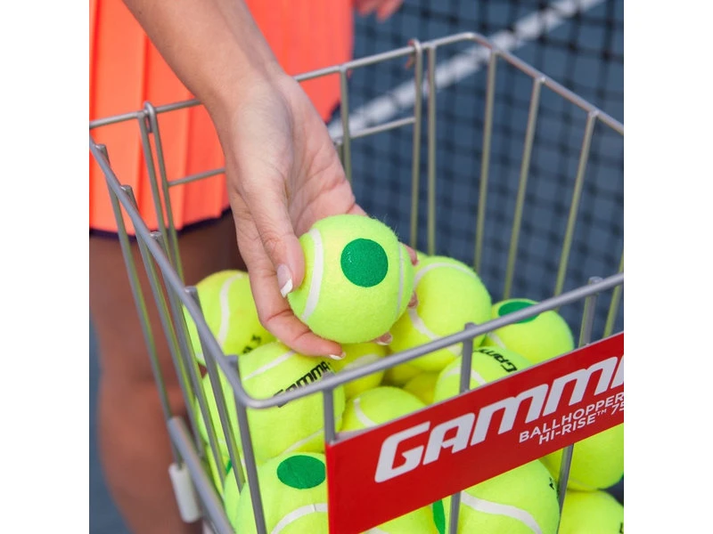 Gamma Gamma Green Dot 78 12 Pack - Image 2