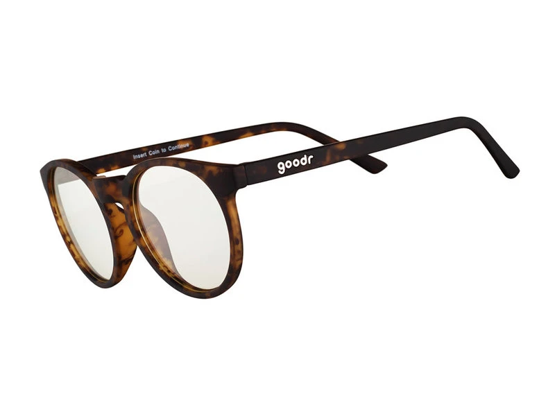 GoodR Insert Coin To Continue - Image 2