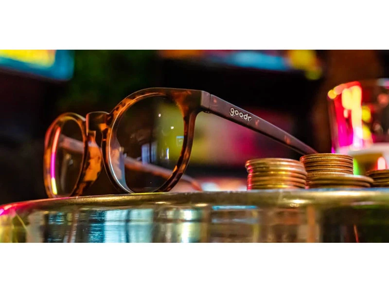 GoodR Insert Coin To Continue - Image 3