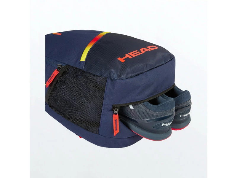 Head Club Pickleball Backpack - Image 2