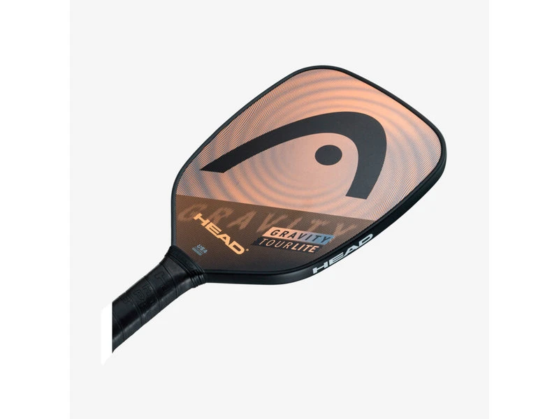 Head Gravity Tour Lite Pickleball Paddle- 4 1/8 Grip - Image 3