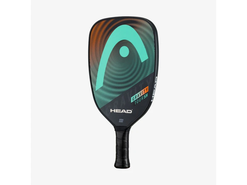 Head Gravity Tour SH Pickleball Paddle - Image 2