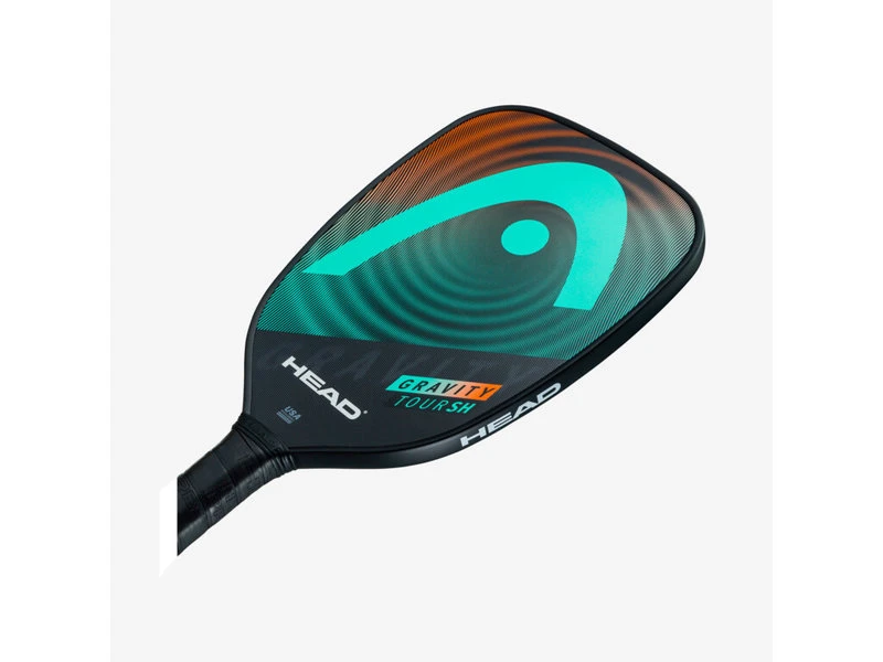 Head Gravity Tour SH Pickleball Paddle - Image 3