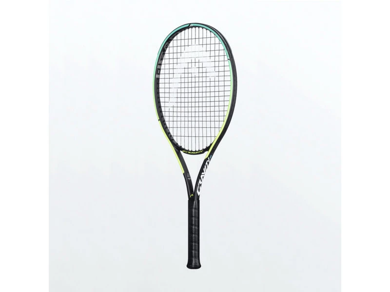 Head Head Gravity Jr. 26 2021