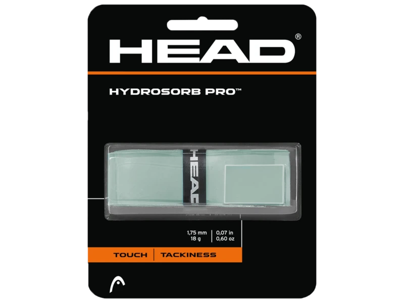 Head Hydrosorb Pro Green Sand