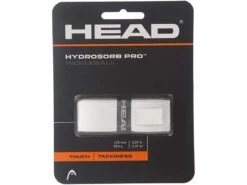Head Hydrosorb Pro White Pickleball Grip