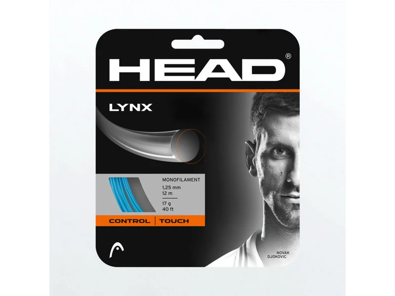 Head Lynx Tennis String