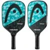 Head Radical Pro Pickleball Paddles