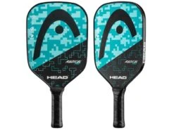 Head Radical Pro Pickleball Paddles