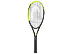 Head Tour Pro Tennis Racquet
