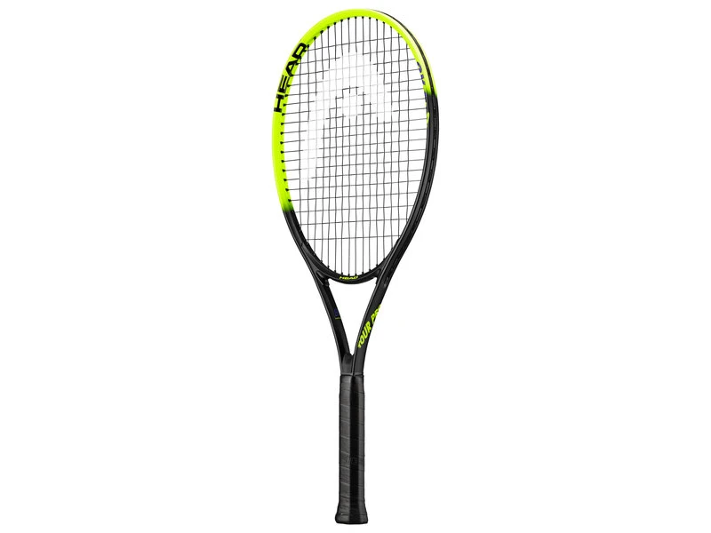 Head Tour Pro Tennis Racquet