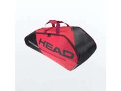 Head Tour Team 6R Bag Black/Red