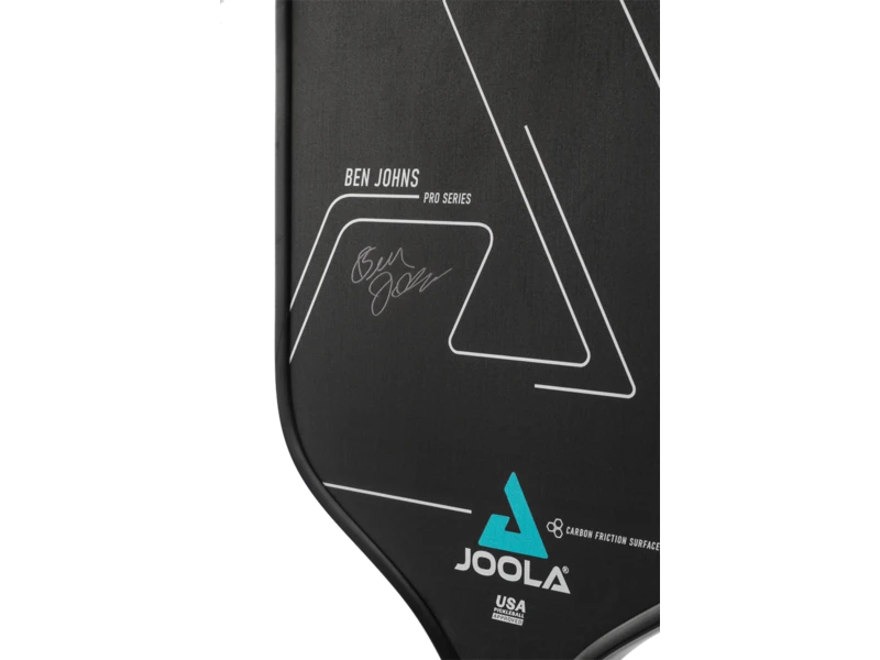 Joola Ben Johns Hyperion CFS 16MM - Image 6