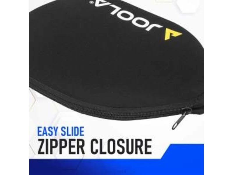 Joola Neoprene Paddle Cover Standard - Image 2