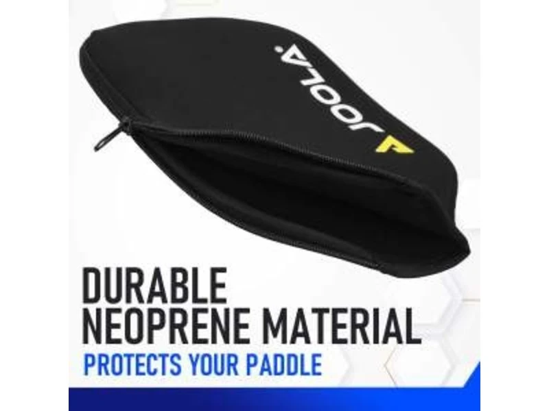 Joola Neoprene Paddle Cover Standard - Image 3