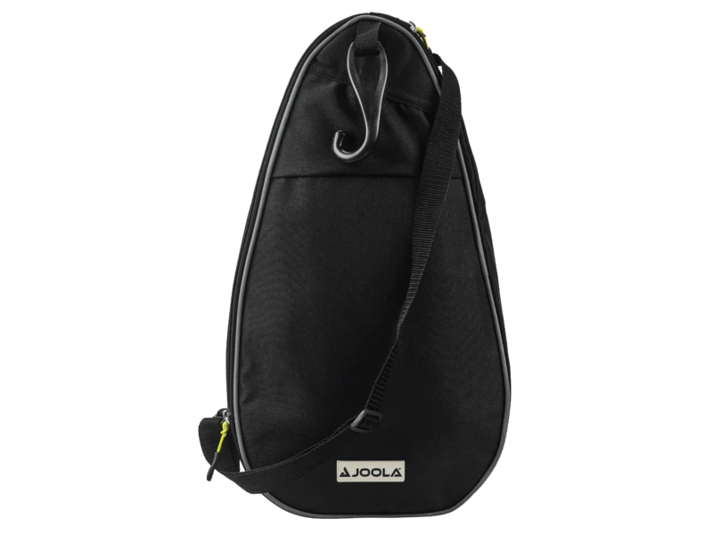 Joola Vision Duo Pickleball Paddle Bag Black - Image 4