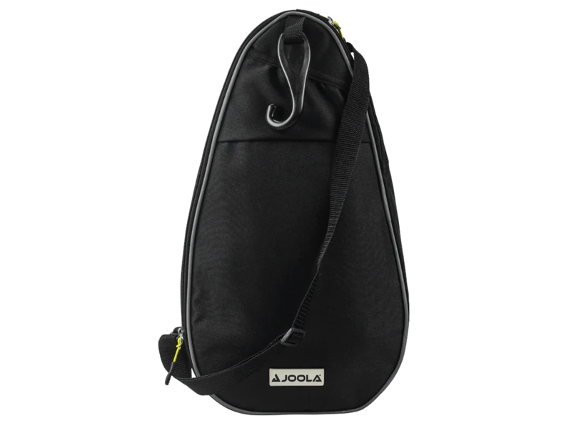Joola Vision II Bag -Black - Image 3