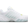 K-Swiss Bigshot Light 4 White/Blue/Green Women's Shoe