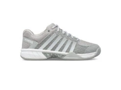 K-Swiss Express Light Women's Pickleball Shoes Highrise/White
