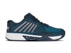 K-Swiss Hypercourt Express 2 Navy/White Men's Shoe