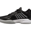 K-Swiss Hypercourt Supreme Black/White Women's Shoes