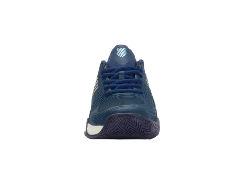K-Swiss Hypercourt Supreme Opal/Lollipop Men's Shoes - Image 3