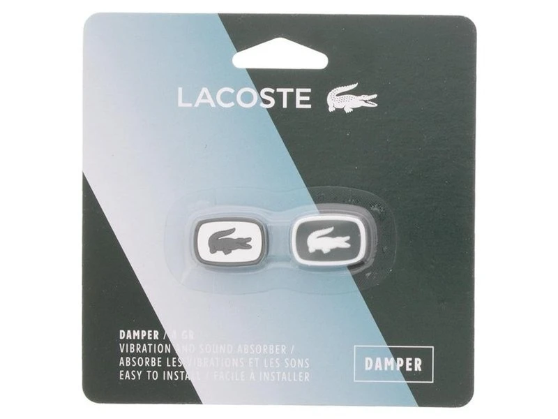 Lacoste Dampener 2 Pack
