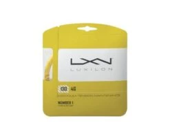 Luxilon 4G 130 String