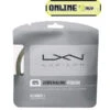Luxilon Adrenaline Rough 125 Tennis String